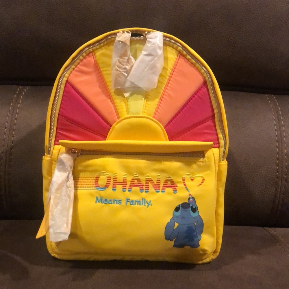 Backpack 🎒 - Picture 5 of 7